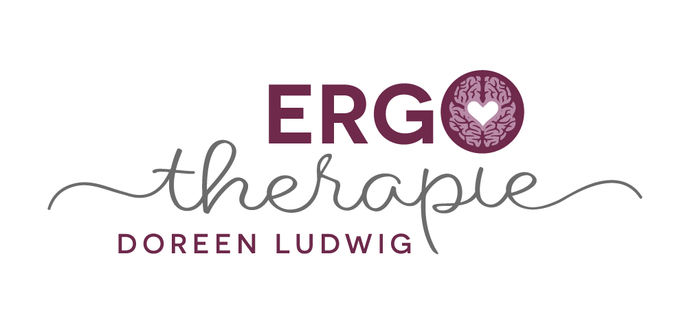 Doreen Ludwig -  Ergotherapie